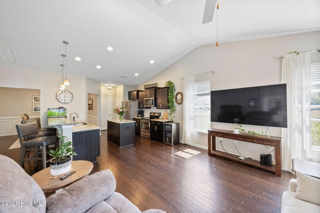 636 Cambeck Drive SE Unit 1, Leland, NC 28451