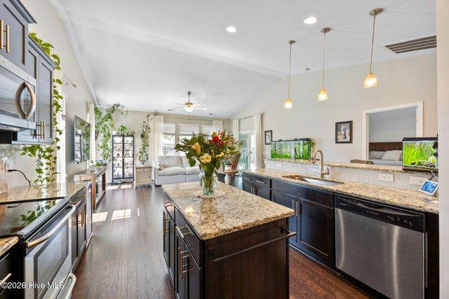 636 Cambeck Drive SE Unit 1, Leland, NC 28451