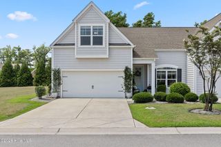 636 Cambeck Drive SE Unit 1, Leland, NC 28451