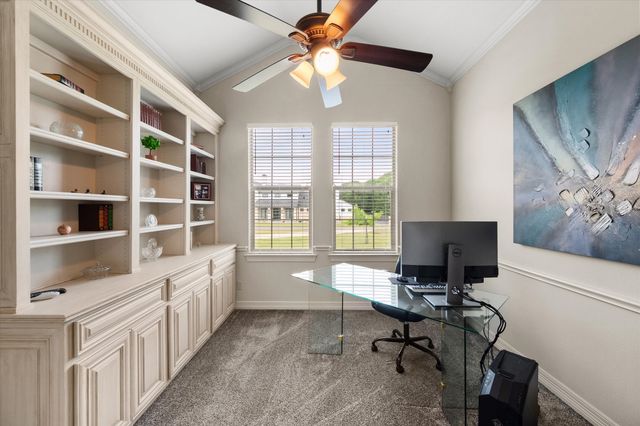 107 Fairway Parks Drive, Corsicana, TX 75110