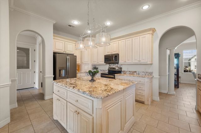 107 Fairway Parks Drive, Corsicana, TX 75110