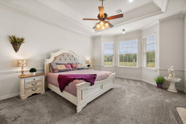 107 Fairway Parks Drive, Corsicana, TX 75110