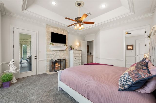 107 Fairway Parks Drive, Corsicana, TX 75110