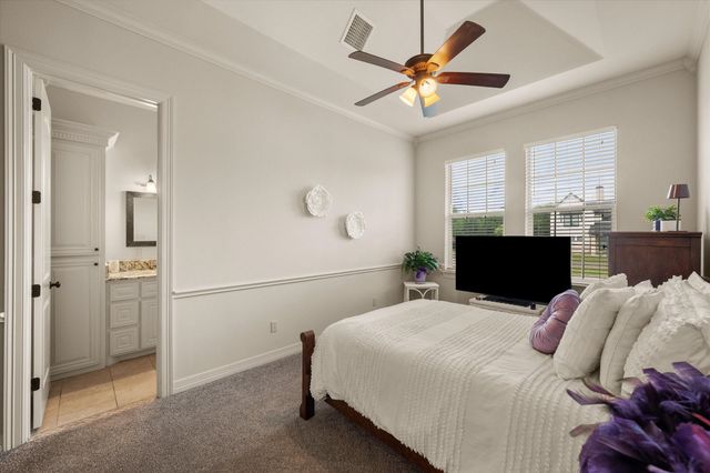 107 Fairway Parks Drive, Corsicana, TX 75110