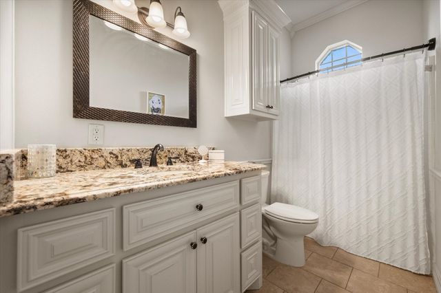 107 Fairway Parks Drive, Corsicana, TX 75110