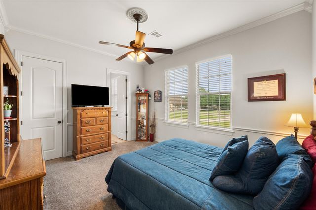 107 Fairway Parks Drive, Corsicana, TX 75110