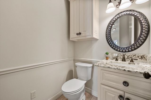 107 Fairway Parks Drive, Corsicana, TX 75110