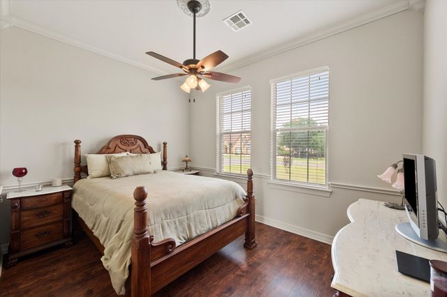 107 Fairway Parks Drive, Corsicana, TX 75110