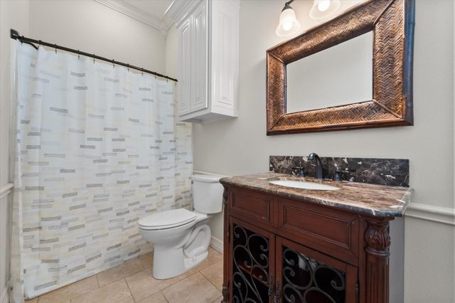 107 Fairway Parks Drive, Corsicana, TX 75110