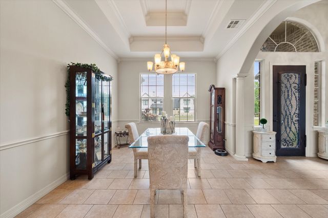 107 Fairway Parks Drive, Corsicana, TX 75110