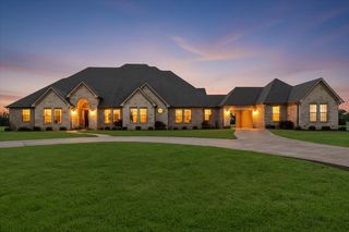 107 Fairway Parks Drive, Corsicana, TX 75110