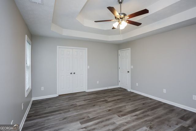 1370 Ox Bridge Way, Lawrenceville, GA 30043