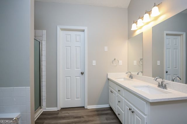 1370 Ox Bridge Way, Lawrenceville, GA 30043