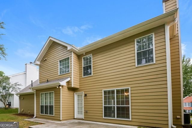 1370 Ox Bridge Way, Lawrenceville, GA 30043