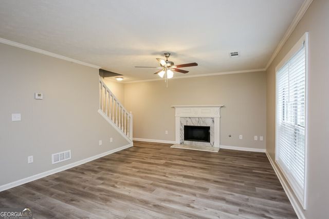 1370 Ox Bridge Way, Lawrenceville, GA 30043