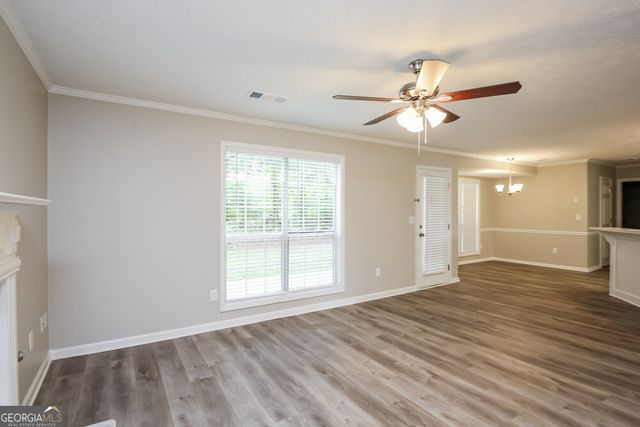 1370 Ox Bridge Way, Lawrenceville, GA 30043