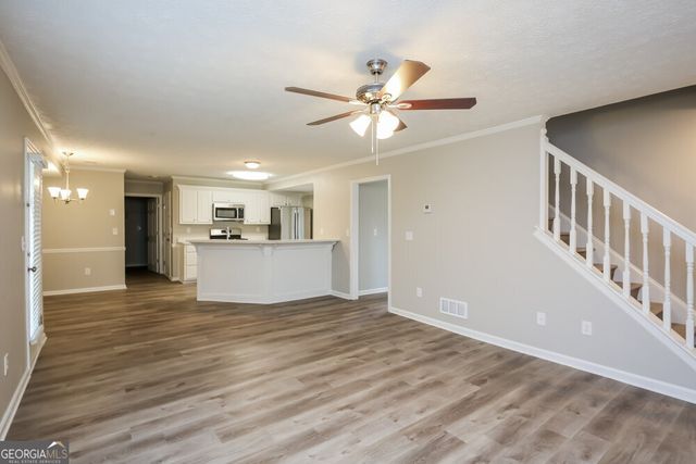 1370 Ox Bridge Way, Lawrenceville, GA 30043