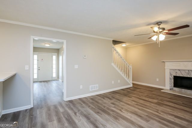 1370 Ox Bridge Way, Lawrenceville, GA 30043