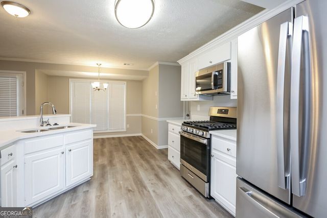 1370 Ox Bridge Way, Lawrenceville, GA 30043