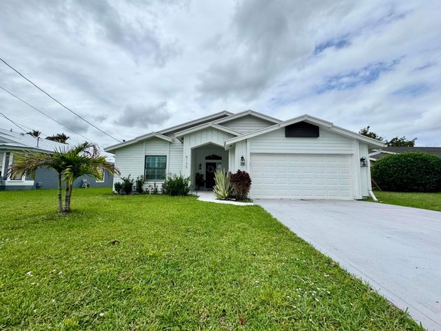 6135 Drake Street, Jupiter, FL 33458