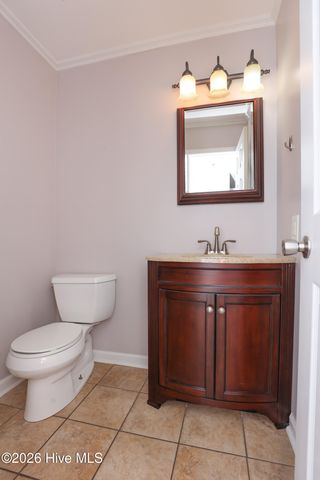 92 Shoreline Drive D, Jacksonville, NC 28540