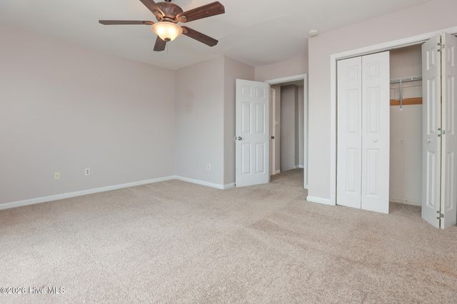 92 Shoreline Drive D, Jacksonville, NC 28540