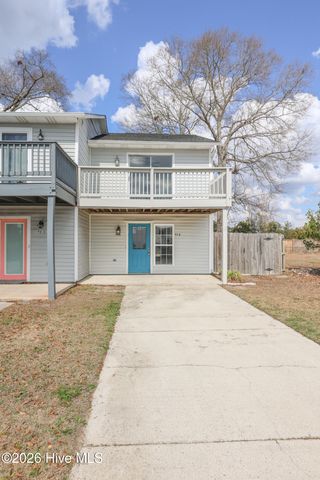 92 Shoreline Drive D, Jacksonville, NC 28540