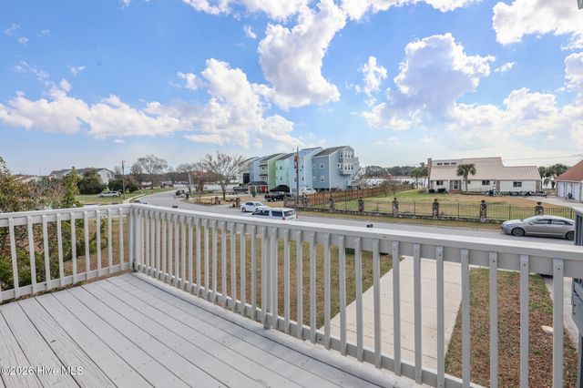 92 Shoreline Drive D, Jacksonville, NC 28540