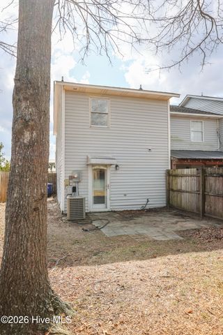 92 Shoreline Drive D, Jacksonville, NC 28540