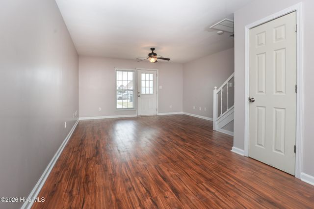 92 Shoreline Drive D, Jacksonville, NC 28540