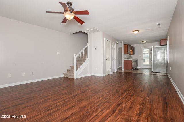 92 Shoreline Drive D, Jacksonville, NC 28540