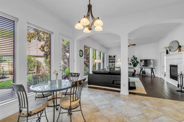 5911 Piney Birch Court, Houston, TX 77345