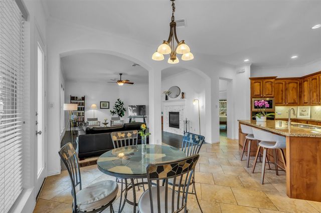 5911 Piney Birch Court, Houston, TX 77345