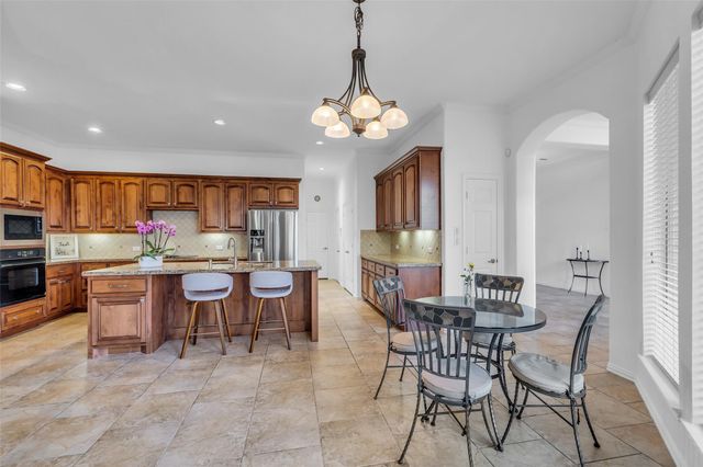 5911 Piney Birch Court, Houston, TX 77345