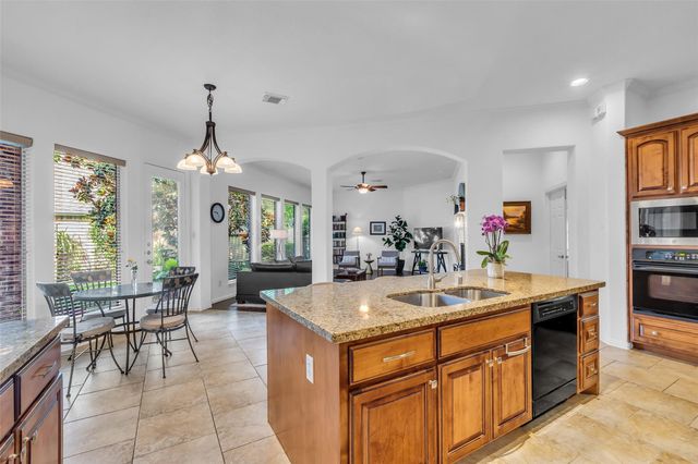 5911 Piney Birch Court, Houston, TX 77345