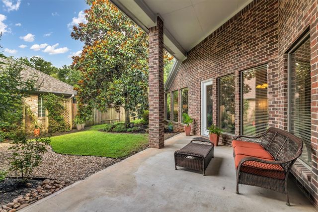 5911 Piney Birch Court, Houston, TX 77345