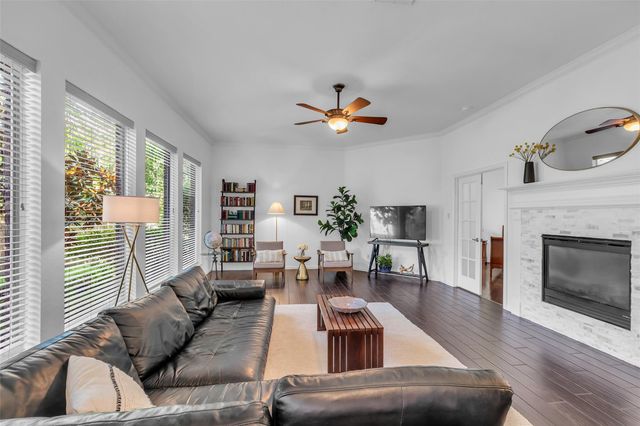 5911 Piney Birch Court, Houston, TX 77345