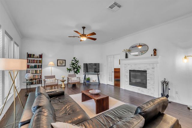 5911 Piney Birch Court, Houston, TX 77345