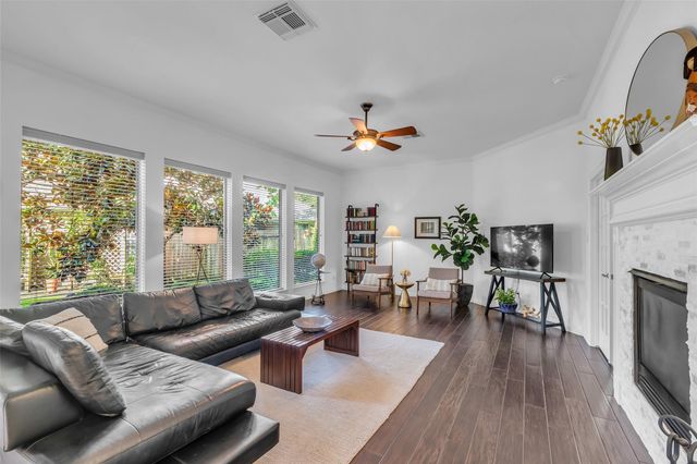 5911 Piney Birch Court, Houston, TX 77345