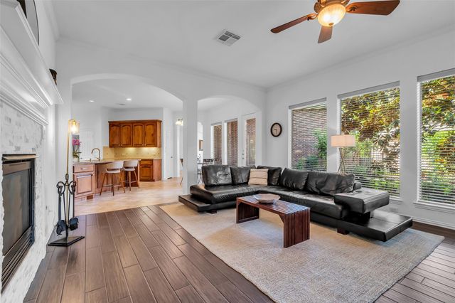 5911 Piney Birch Court, Houston, TX 77345