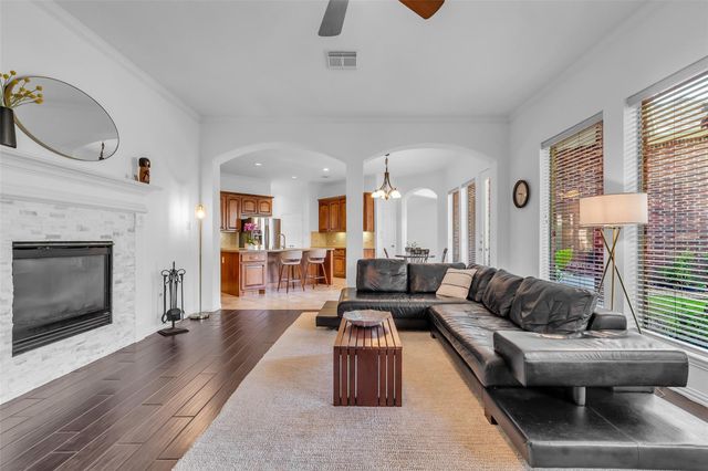 5911 Piney Birch Court, Houston, TX 77345