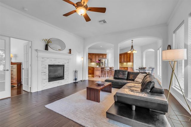 5911 Piney Birch Court, Houston, TX 77345