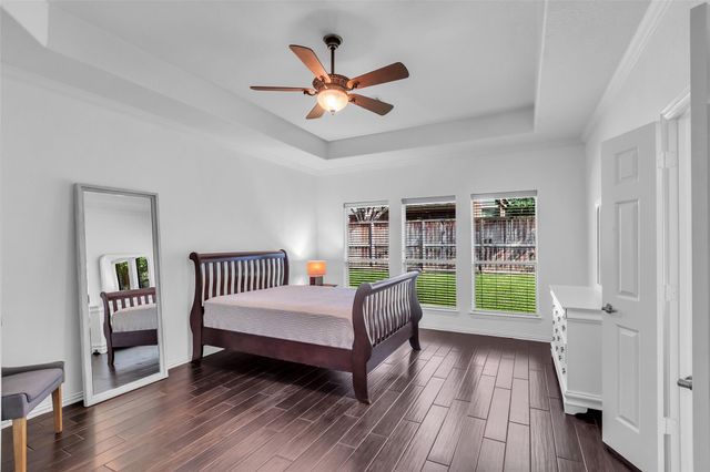 5911 Piney Birch Court, Houston, TX 77345