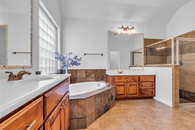 5911 Piney Birch Court, Houston, TX 77345