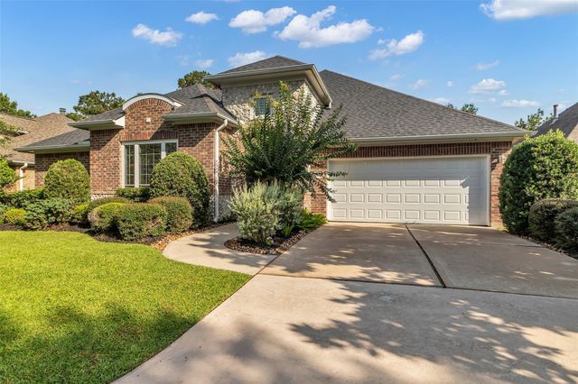 5911 Piney Birch Court, Houston, TX 77345