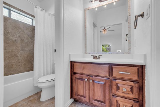 5911 Piney Birch Court, Houston, TX 77345