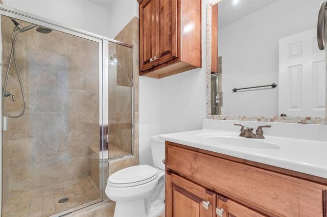 5911 Piney Birch Court, Houston, TX 77345