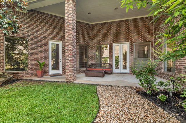 5911 Piney Birch Court, Houston, TX 77345