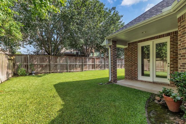 5911 Piney Birch Court, Houston, TX 77345