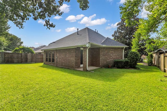 5911 Piney Birch Court, Houston, TX 77345